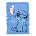 Miniatyrbild 1 av 4: Disney Stitch Fur Notebook