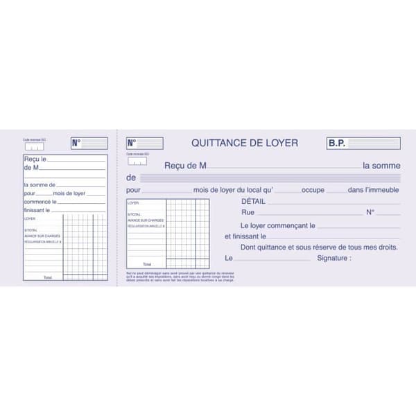 Notebook HYREKVITO 105 x 270 mm