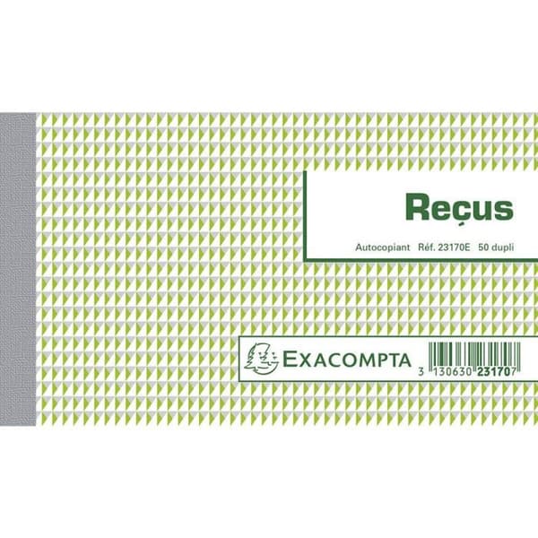 EXACOMPTA 23170E