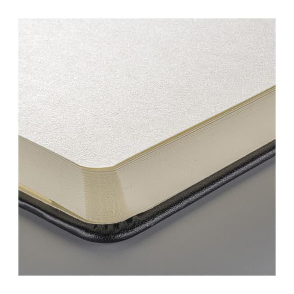 Skissbok 21 x 29,7 cm 140g 80 ark - SAKURA - Skissbok - Vit - Vuxen - Blandat