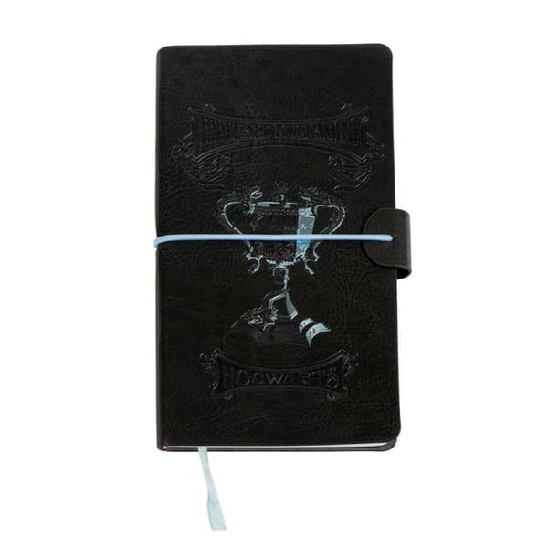 Muistikirja Harry Potter