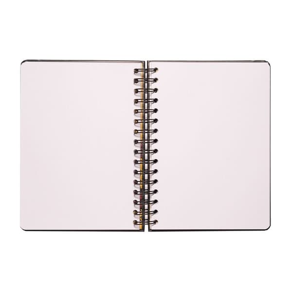 The Lord of the Rings A5 notebook