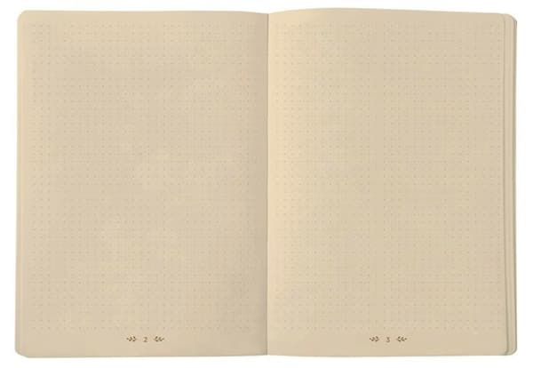 Anteckningsbok - Quo vadis loggbok - qv2371187