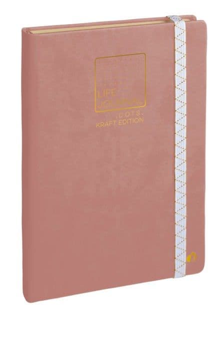 Anteckningsbok - Quo vadis loggbok - qv2371187
