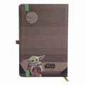 Miniatyrbilde 1 av 4: Notatbok The Mandalorian A5