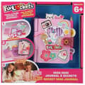 Miniatyrbillede 2 af 5: Mini Journal - KD - Funlockets - My Mini Secret Journal - Ha kul med att anpassa din journal