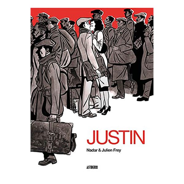 Astisendo Grupo Editorial Justin Kirja  Spanish