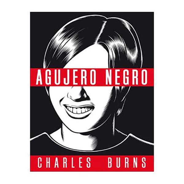 Ediciones La Cupula Agujero Negro 2ª Bolsillo Bog  Spanish