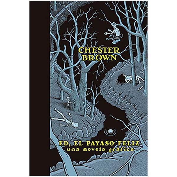 Ediciones La Cupula Ed. El Payaso Feliz Kirja  Spanish