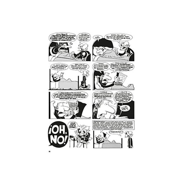 Ediciones La Cupula Mundo Idiota. Tomo 3 Bog  Spanish