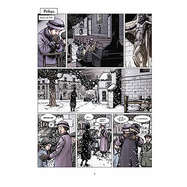 Yermo Ediciones Y Publicaciones 14-18 Vol. 4 Abril Y Junio De 1917 Kirja  Spanish