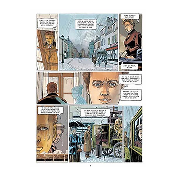 Yermo Ediciones Y Publicaciones Ambulancia 13 Vol. 4. De Un Infierno A Otro Kirja  Spanish