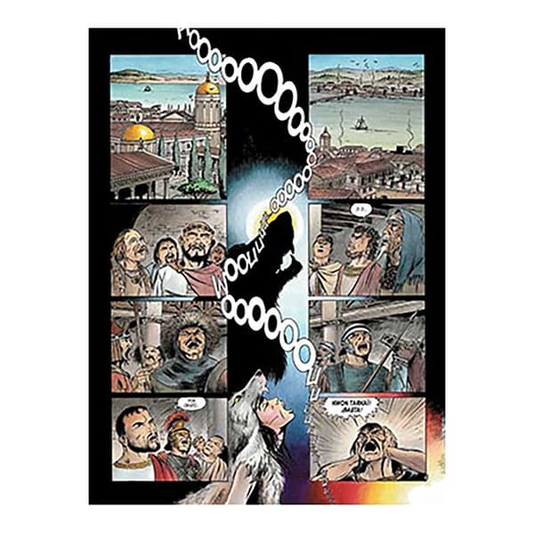 Yermo Ediciones Y Publicaciones Atila Integral 02. El Azote De Dios Bog  Spanish