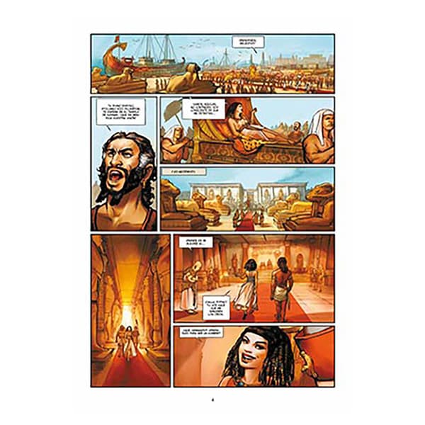 Yermo Ediciones Y Publicaciones Cleopatra: La Reina Fatal 01 Bog  Spanish