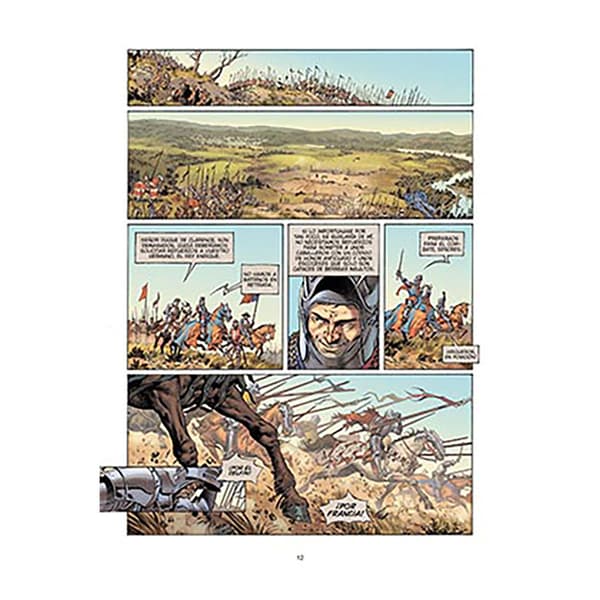 Yermo Ediciones Y Publicaciones El Trono De Arcilla 02 Bog  Spanish