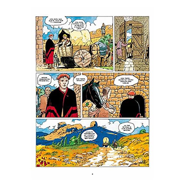 Yermo Ediciones Y Publicaciones Memoria De Cenizas 1. Corazon De Piedra Kirja  Spanish