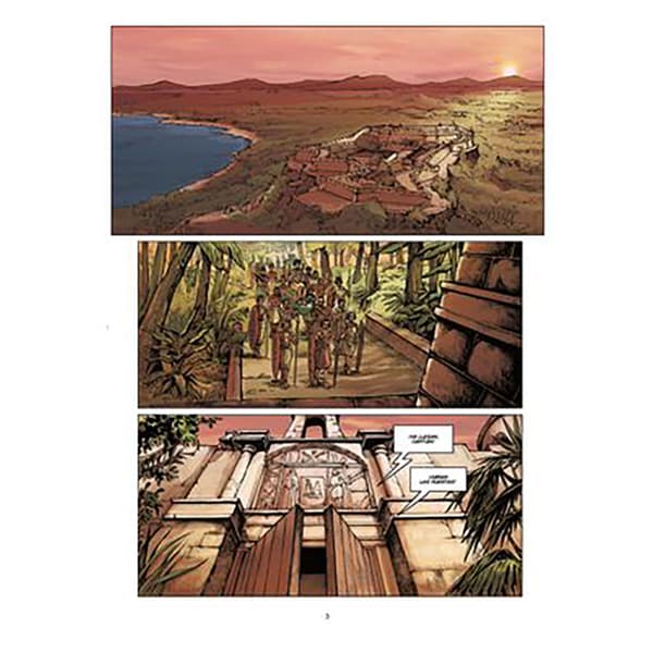 Yermo Ediciones Y Publicaciones Njinga. La Leona De Matamba Bog  Spanish