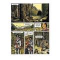 Pikkukuva 2 / 4: Yermo Ediciones Y Publicaciones Pioneros Del Nuevo Mundo 4: El Valle Azul Kirja  Spanish