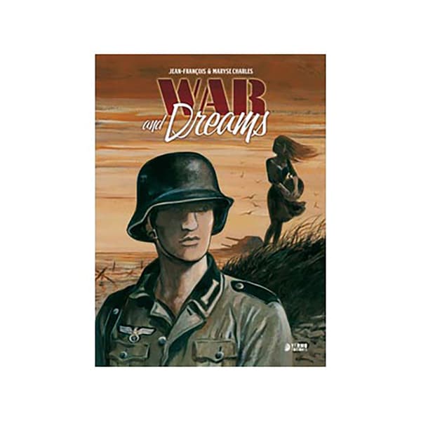 Yermo Ediciones Y Publicaciones War And Dreams Integral Bok  Spanish