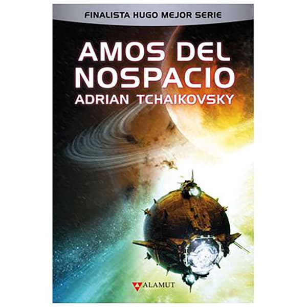 Alamut Bibliopolis Slu Amos Del Nos Pació Bok  Spanish