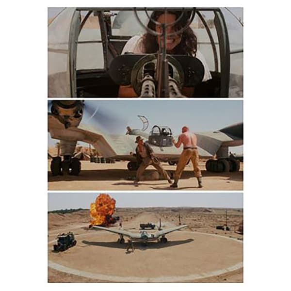 Diabolo Ediciones Indiana Jones. La Aventura Tiene Un Nombre Kirja  Spanish