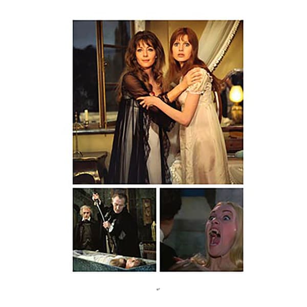 Diabolo Ediciones ¡una De Vampiros! Cine Y Series De Colmillos. Sangre Y Crucifijos Kirja  Spanish