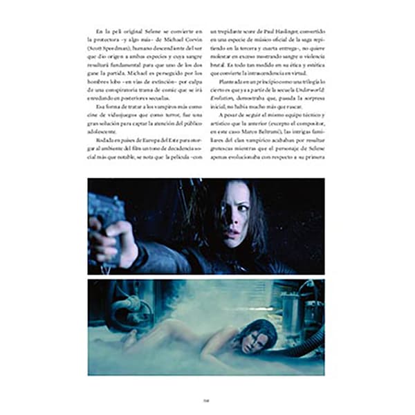 Diabolo Ediciones ¡una De Vampiros! Cine Y Series De Colmillos. Sangre Y Crucifijos Kirja  Spanish