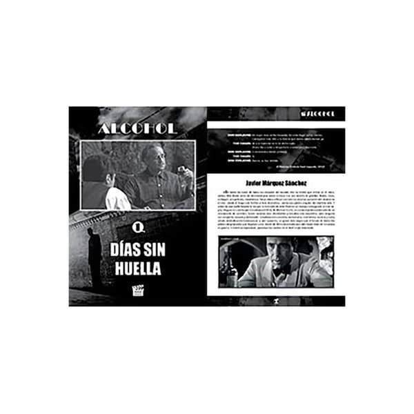 Tebeos Dolmen Editorial Grandes Temas Del Cine Negro Bok  Spanish