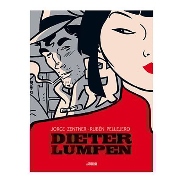Astisendo Grupo Editorial Dieter Lumpen Bog  Spanish
