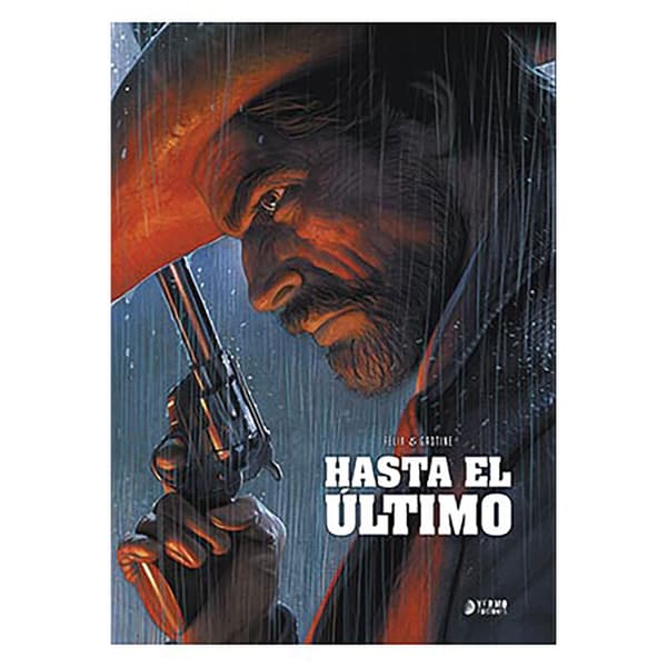 Yermo Ediciones Y Publicaciones Hasta El Ultimo Kirja  Spanish