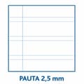 Miniatyrbild 3 av 4: Anteckningsbok Centauro Din A4 80 Blad (10 antal)