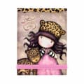 Pikkukuva 2 / 5: Muistio Safta Purrrrrfect love Leopardi