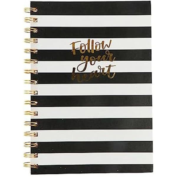 Inca Notebook, Estándar