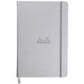Miniatyrbild 2 av 3: Notebook - RHODIA - Webnotebook - A5 - Dot - Svart