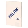 Pikkukuva 1 / 2: Muistikirja Milan 1918 Beige A4 Ruutupaperi