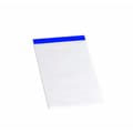 Miniatyrbillede 2 af 3: Notesblokken ENRI Hvid A5 4 mm (5 enheder)