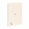 Miniatyrbillede 3 af 6: Notesbog Milan 430 Beige A4 48 Ark 21 x 29,7 cm (3 enheder)