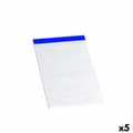 Miniatyrbilde 1 av 3: Notatblokken ENRI Hvit A5 4 mm (5 enheter)
