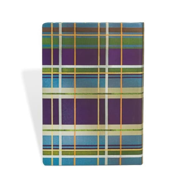 Davenport - Interiörformat: Ruled Format och antal sidor: 130 x 180 mm (Midi) 144p
