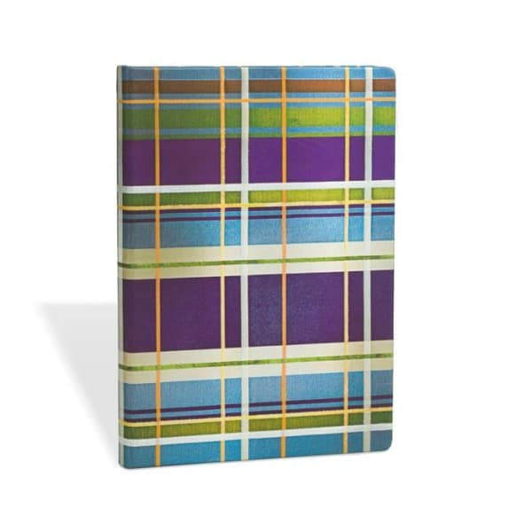 Davenport - Interiörformat: Ruled Format och antal sidor: 130 x 180 mm (Midi) 144p