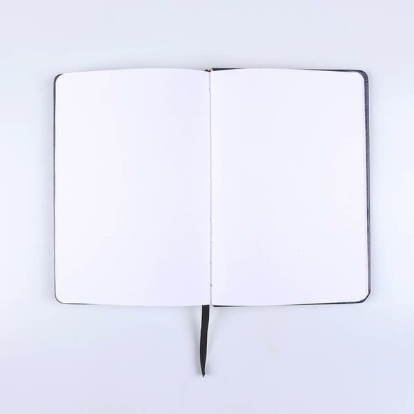 Notesbog Harry Potter A5