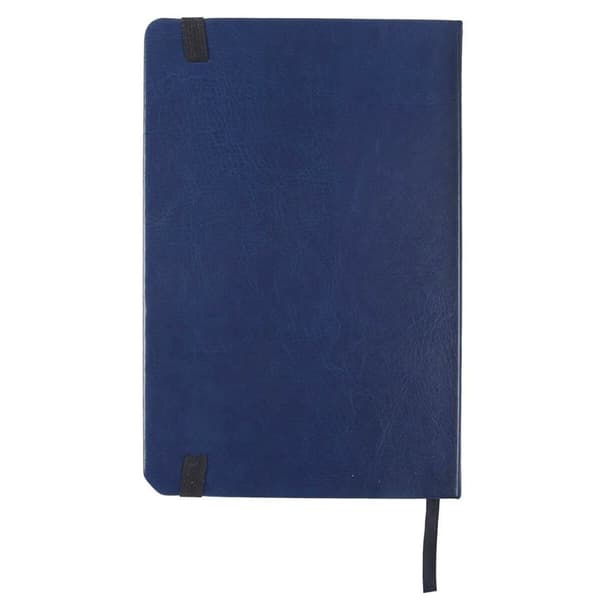 Notesbog Harry Potter A5