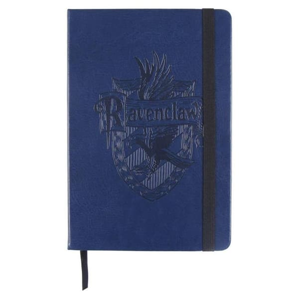 Notesbog Harry Potter A5