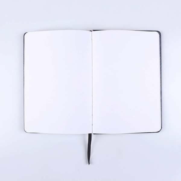 Notesbog Harry Potter A5