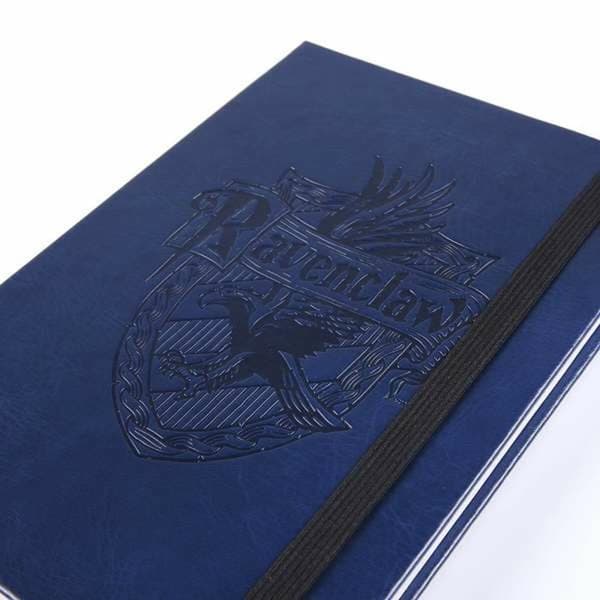 Notesbog Harry Potter A5