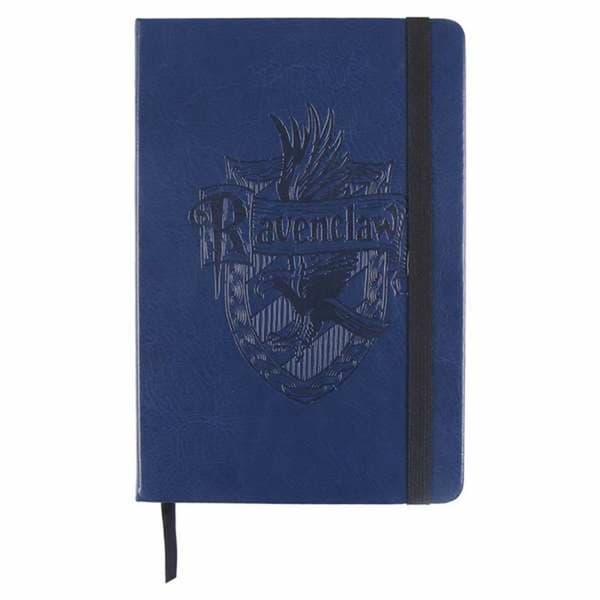 Notesbog Harry Potter A5