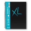 Miniatyrbilde 2 av 4: Tegneblokk Canson XL Aquarelle 34 Ark Hvit A5 5 enheter 300 g/m² 148 x 210 mm