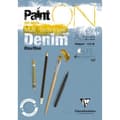 Miniatyrbild 1 av 4: CLAIREFONTAINE 975701C - ETT LIMBLOCK AV MÅLA PAPPER 15