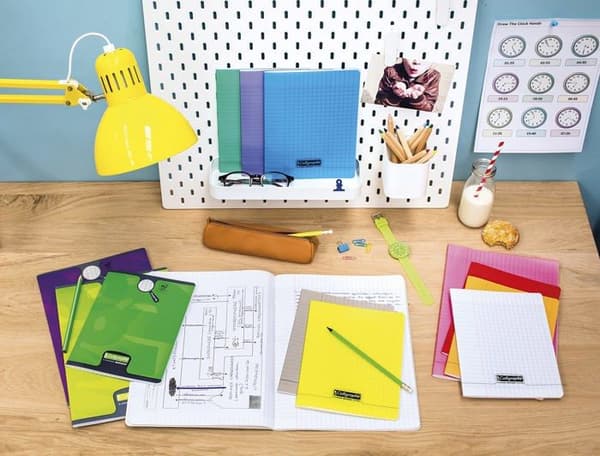 Caligraph Notebook - 108708C