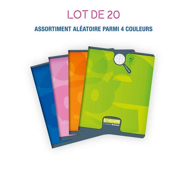 Caligraph Notebook - 108708C